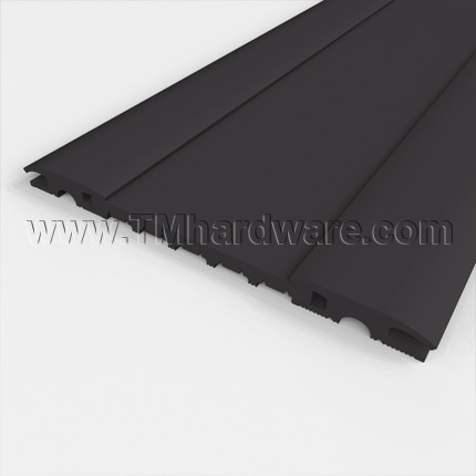 Pemko ADJ232V Carpet Divider | Trademark Hardware